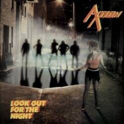 Axtion : Look Out for the Night